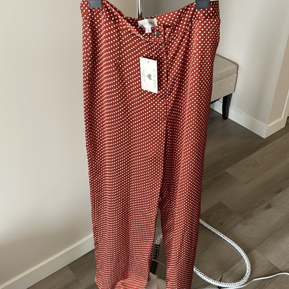 Brand new with tags in the style pattern trouser - Picture 3 of 6